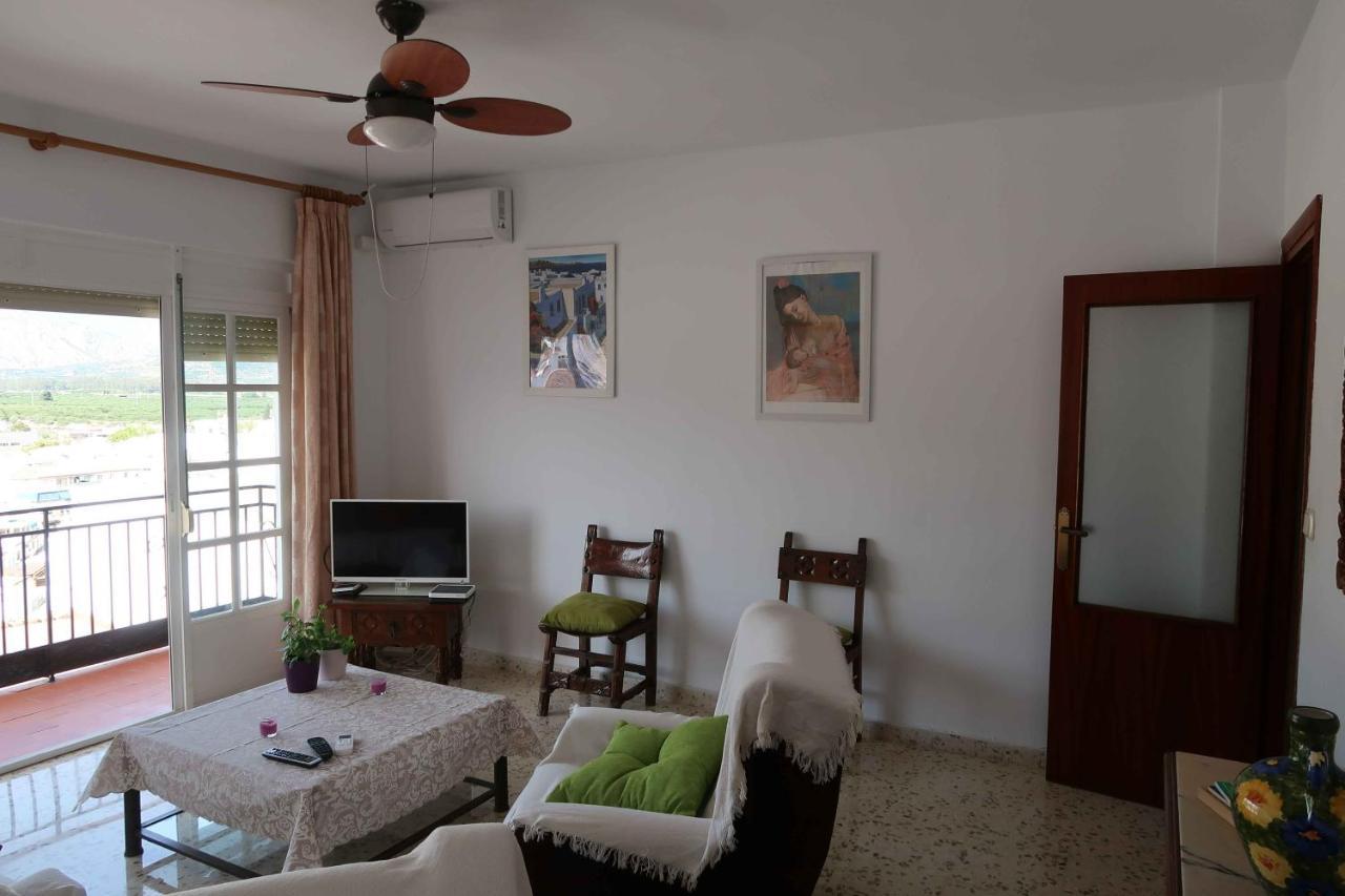 Apartamento Unico En El Corazon De Salobrena Apartamento Exterior foto
