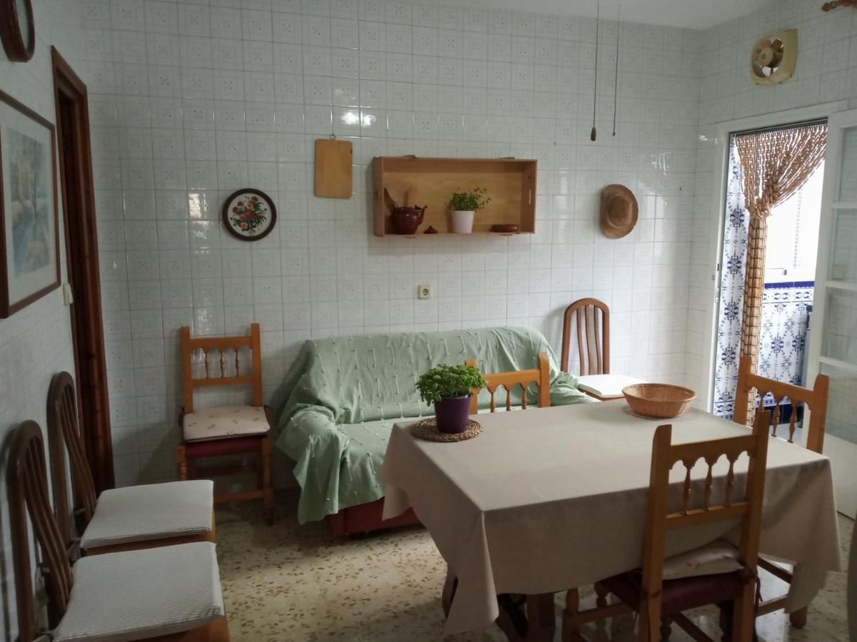 Apartamento Unico En El Corazon De Salobrena Apartamento Exterior foto
