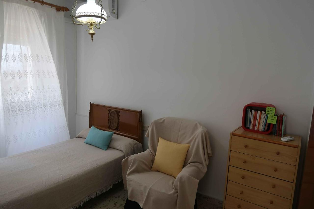 Apartamento Unico En El Corazon De Salobrena Apartamento Exterior foto
