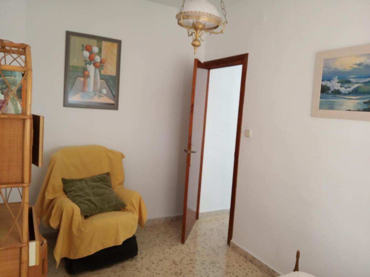 Apartamento Unico En El Corazon De Salobrena Apartamento Exterior foto